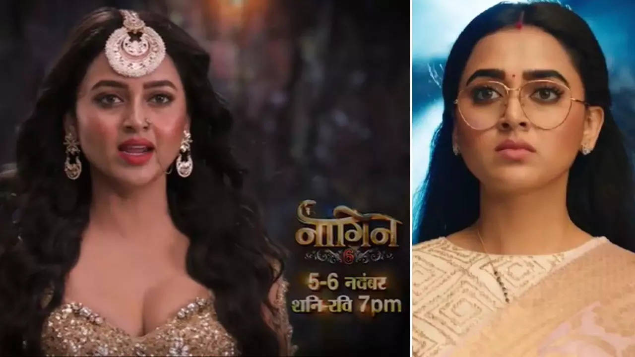 naagin 6 new promo