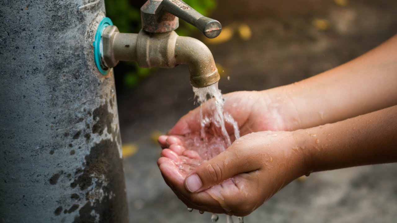 Chandigarh Water Supply