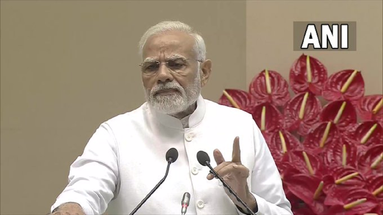 pm narendra modi