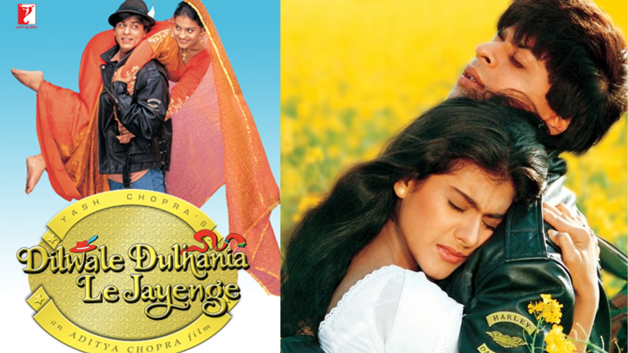 Dilwale Dulhania Le Jayenge Box Office collection shah rukh khan and