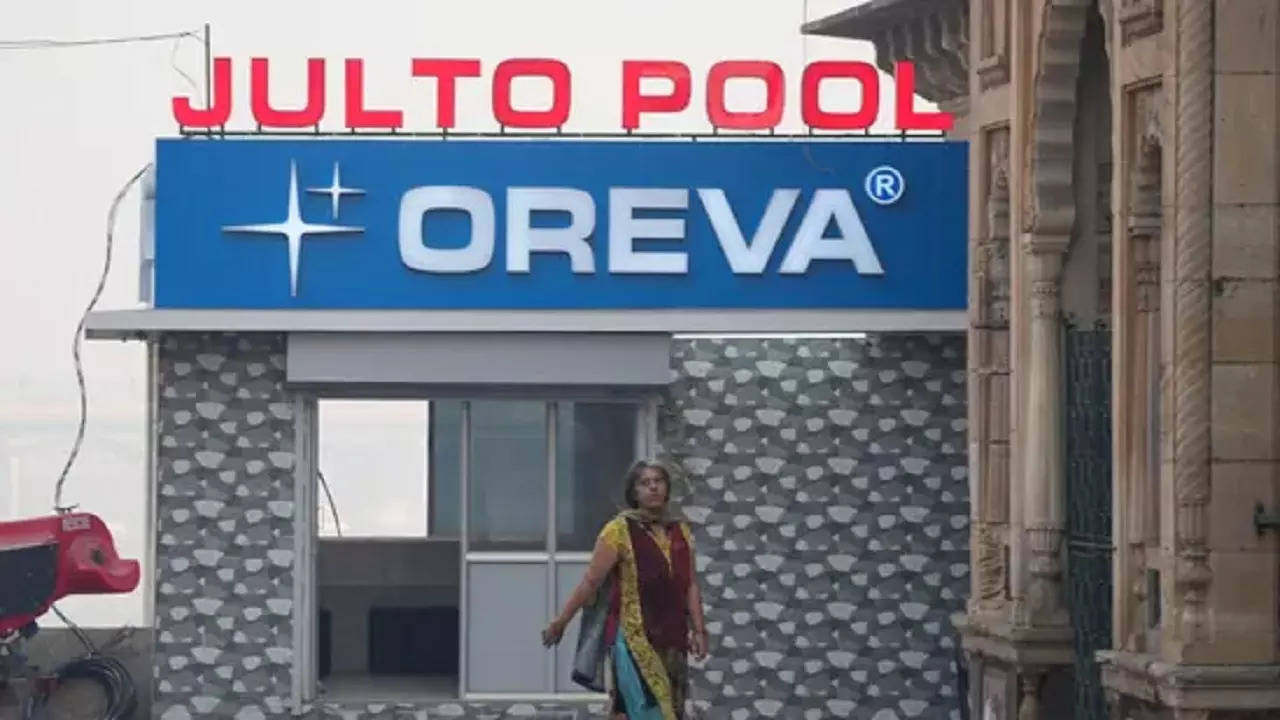 oreva group md