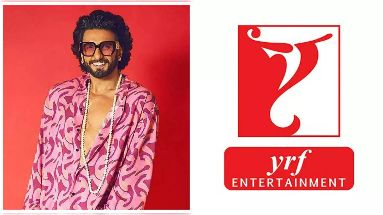 Ranveer YRF