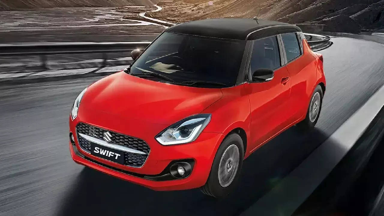 Maruti Suzuki Offers In November 2022