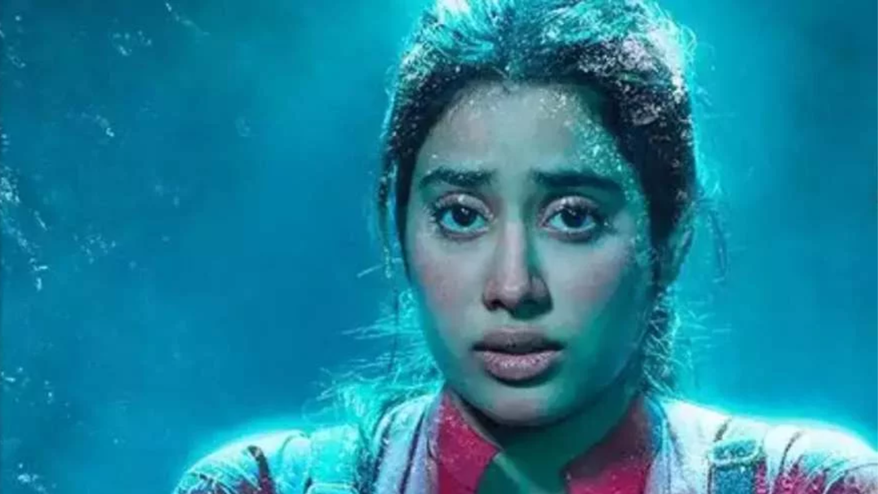 Janhvi Kapoor Film Mili Box Office Collection