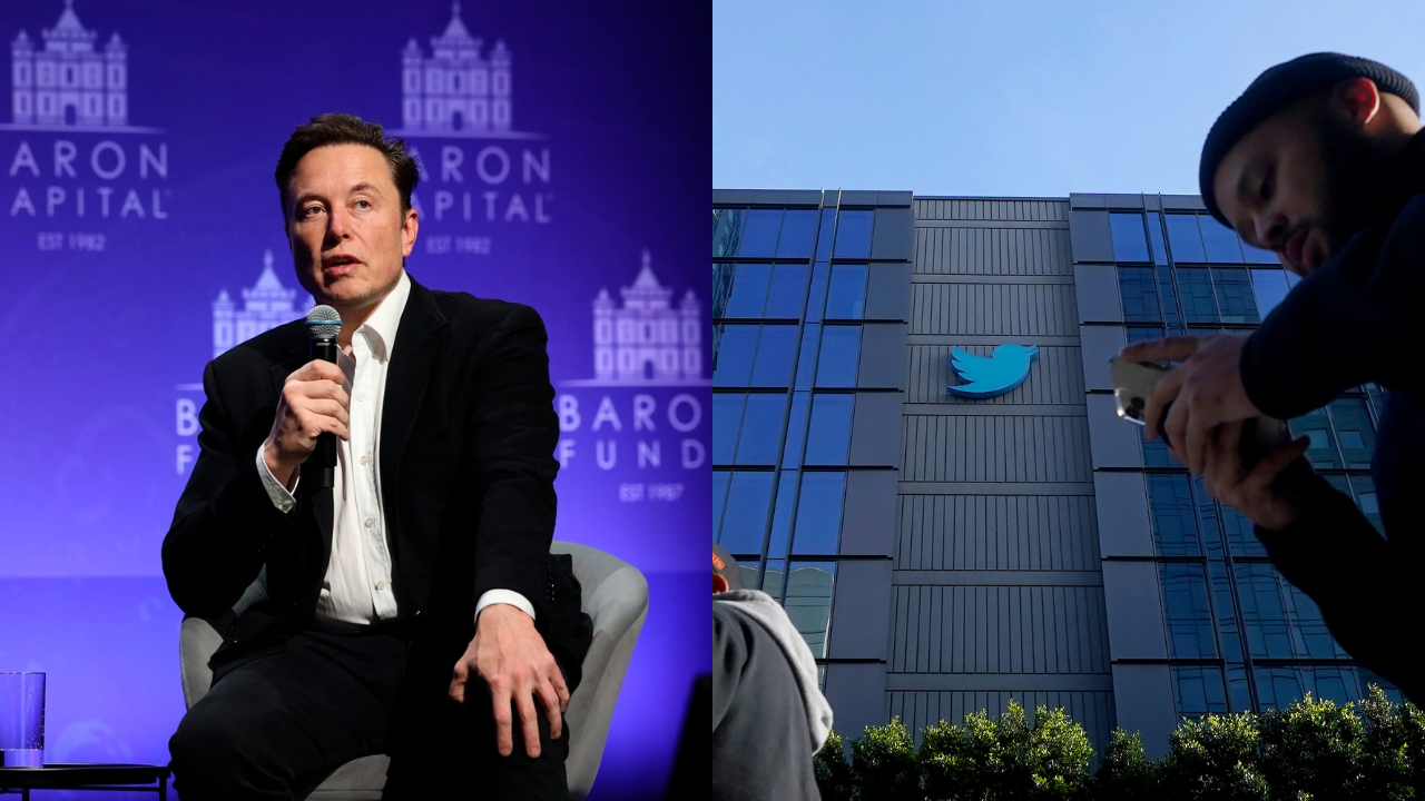 elon musk twitter