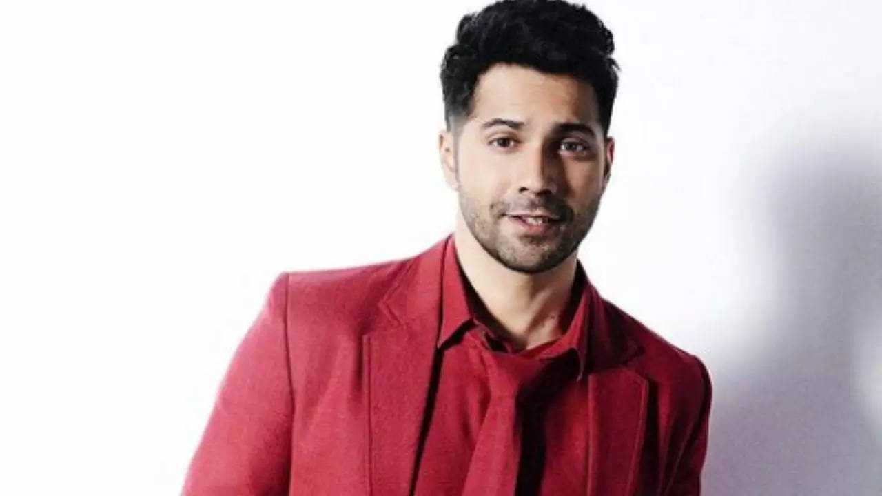 varun dhawan