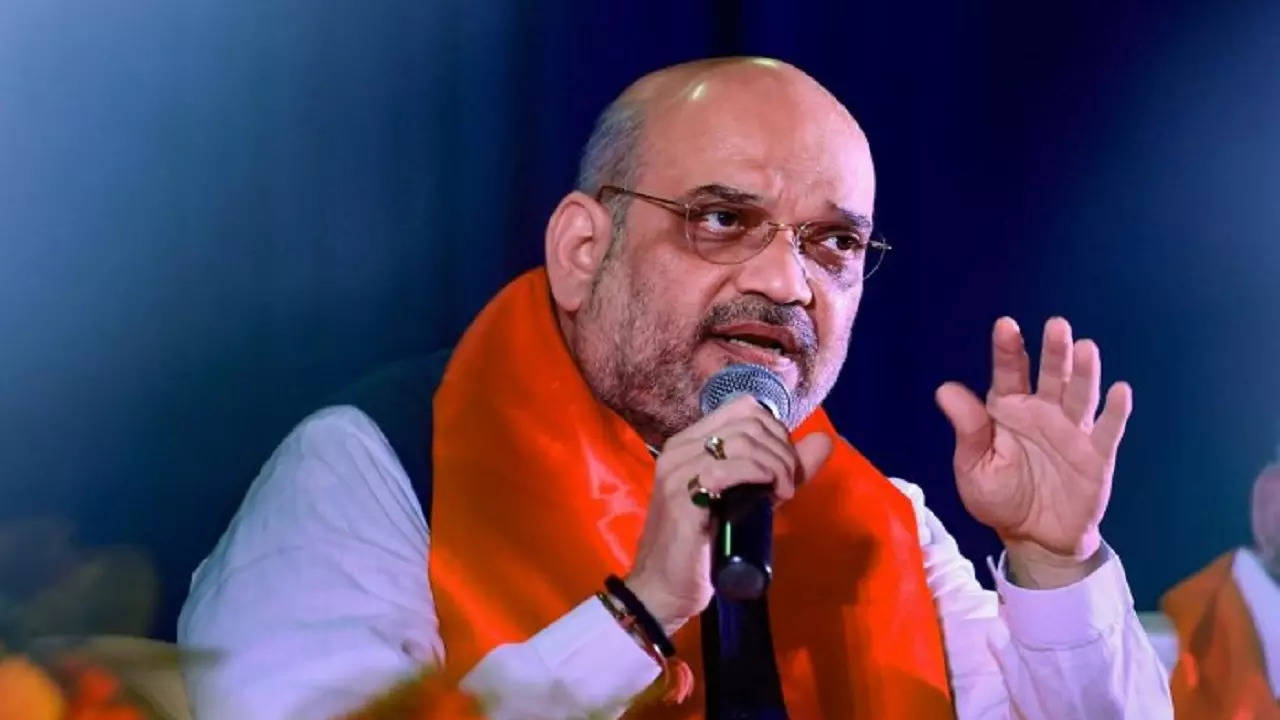 amit shah