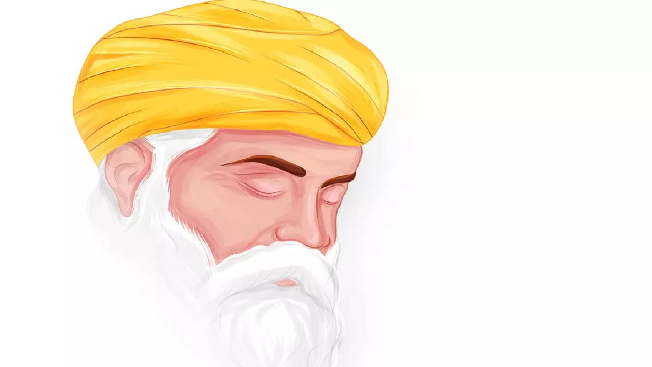 Essay on Guru Nanak Jayanti 2022