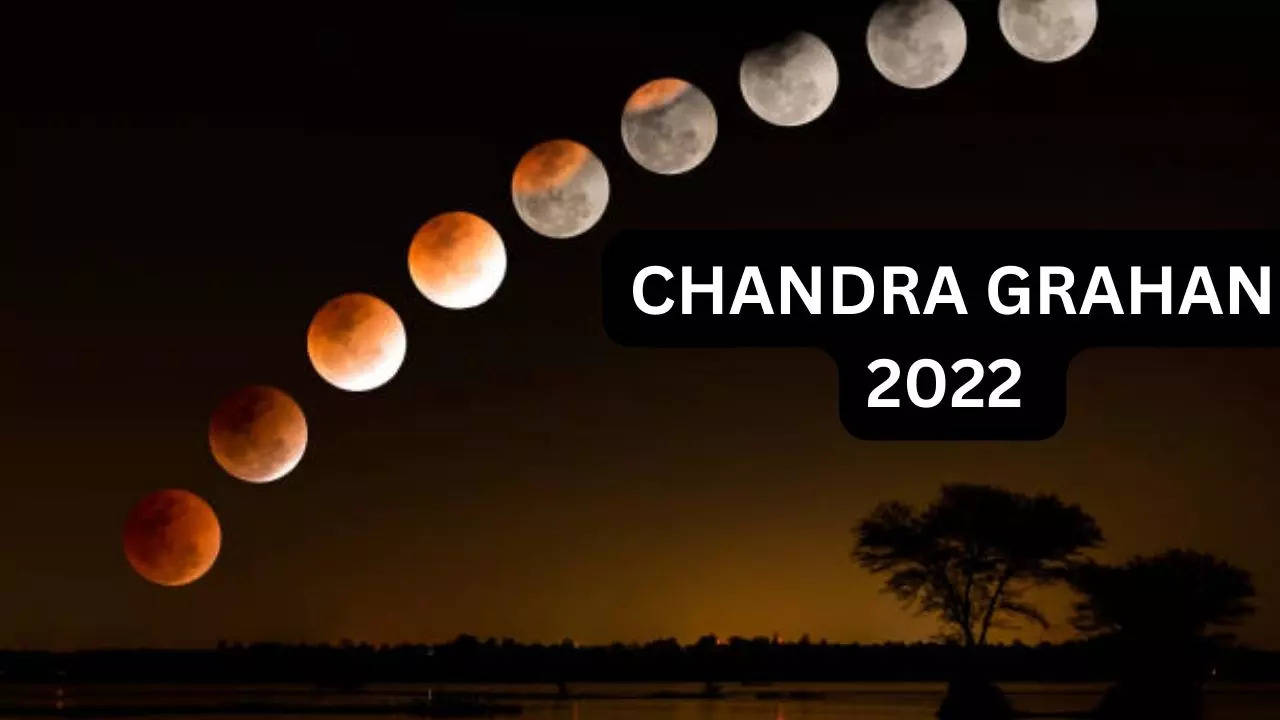 CHANDRA GRAHAN 2022