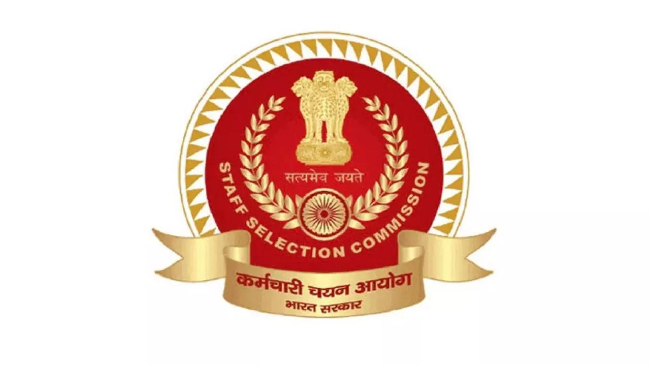 SSC CHSL Bharti 2022