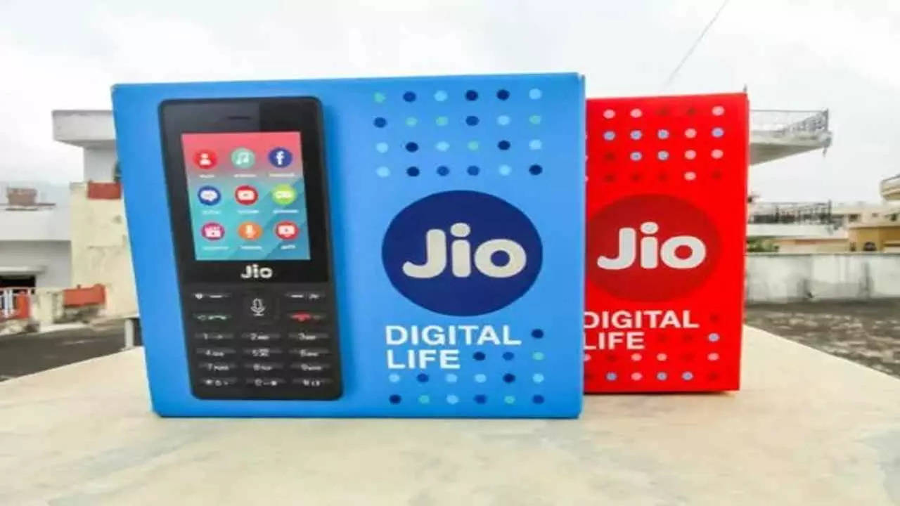 jio