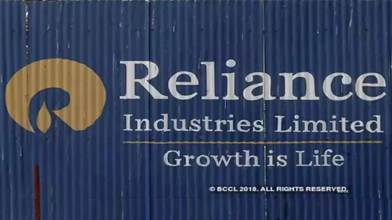 reliance