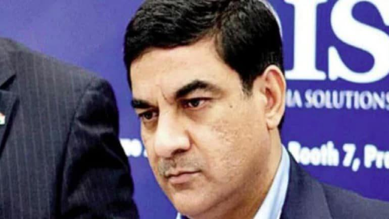 sanjay bhandari