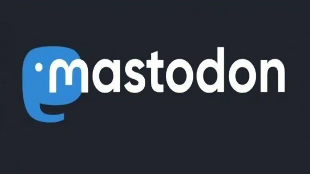 mastodon