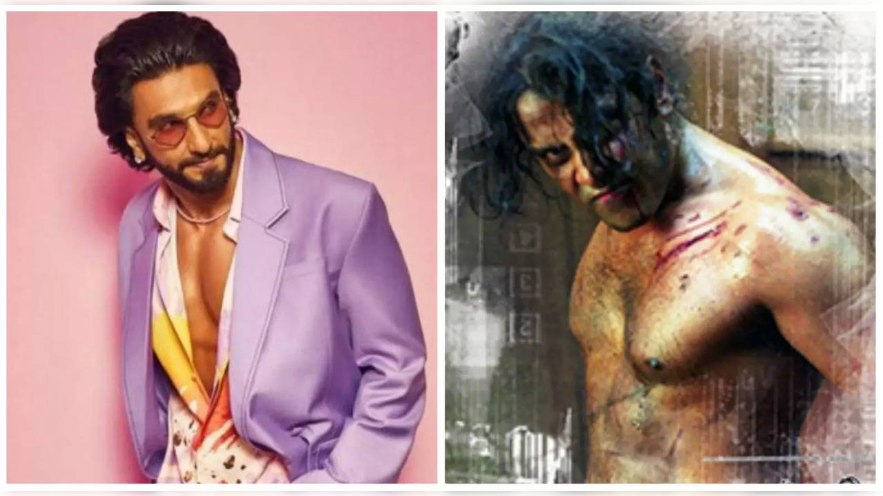 OMG... बंद हो गई Ranveer Singh की 100 करोड़ी Anniyan Remake!! डायरेक्टर Shankar ने उठाया चौंकाने वाला कदम