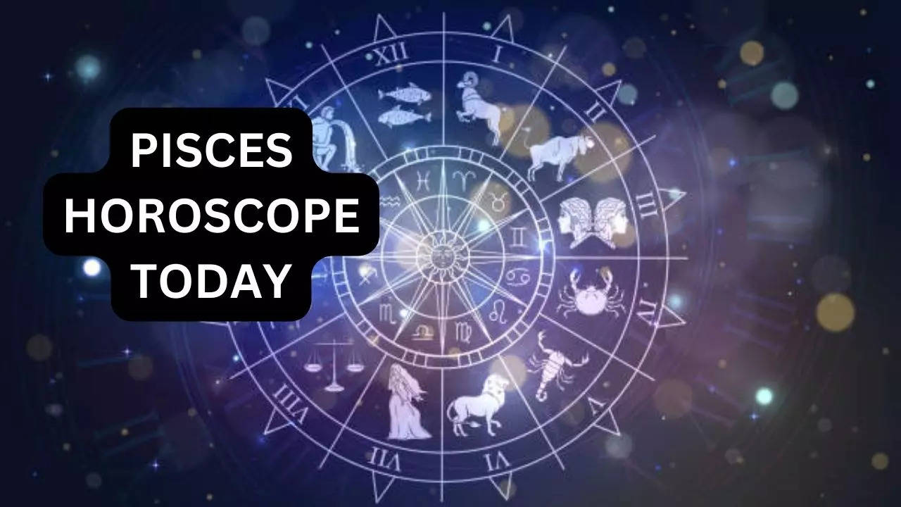 Pisces Horoscope Today