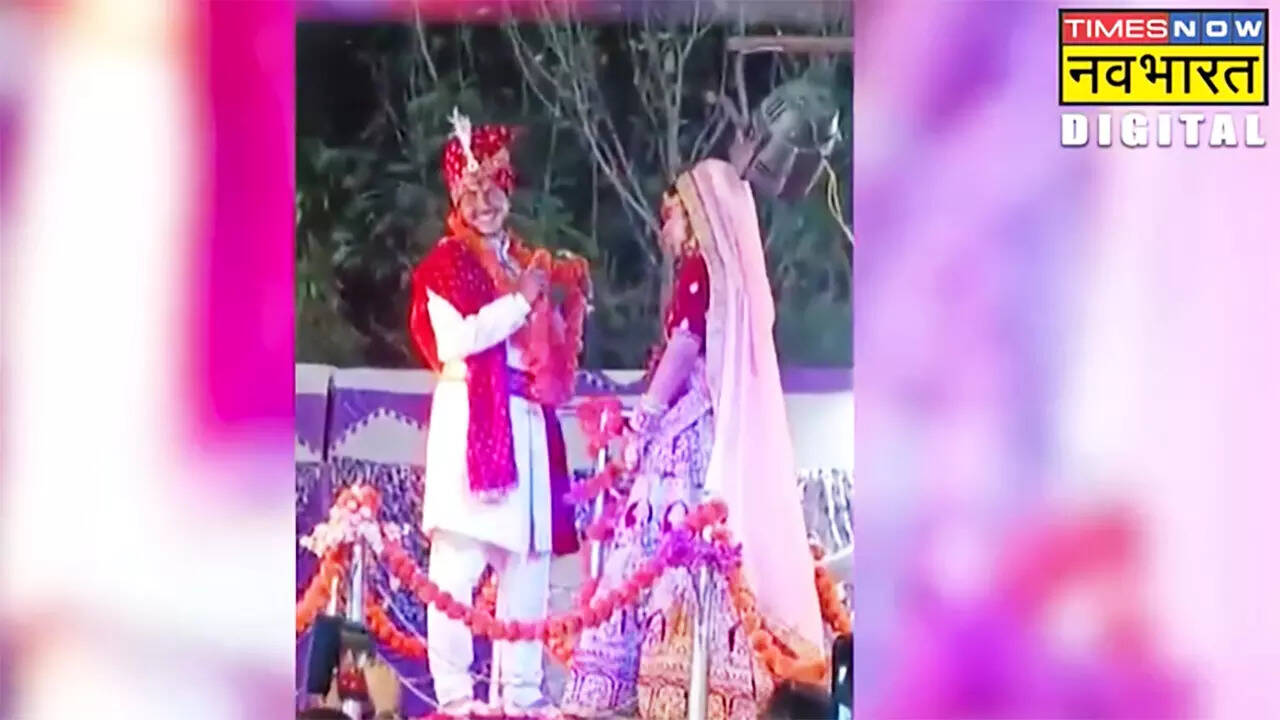 Meera's make Aarav married her own student to get her love lady teacher