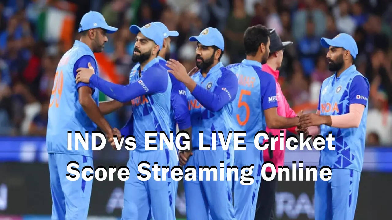 IND vs ENG: Hotstar पर ऐसे देखें भारत-इंग्लैंड मैच का सीधा लाइव प्रसारण