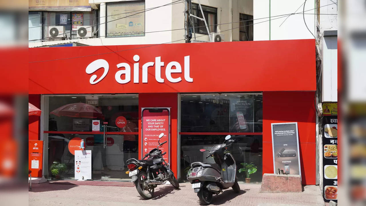 Airtel ने पेश किया धमाकेदार प्लान