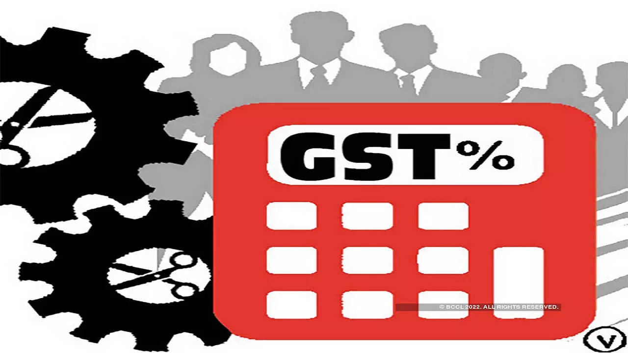 gst