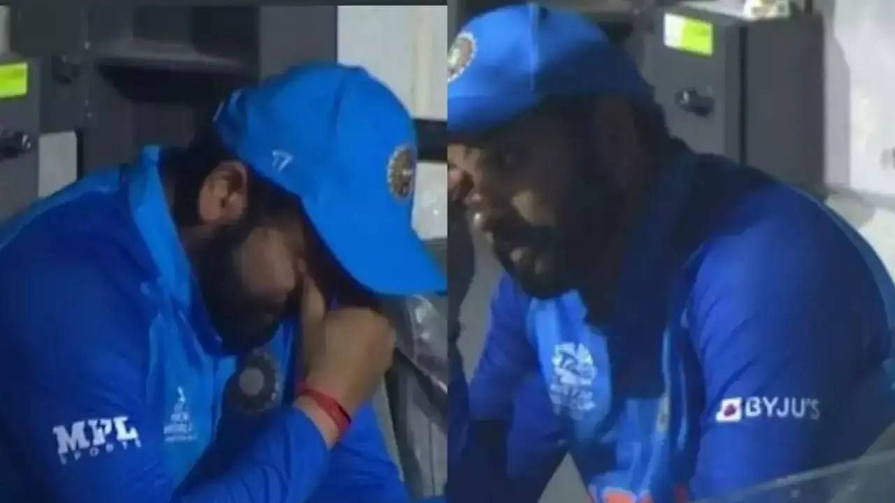 Rohit-Sharma