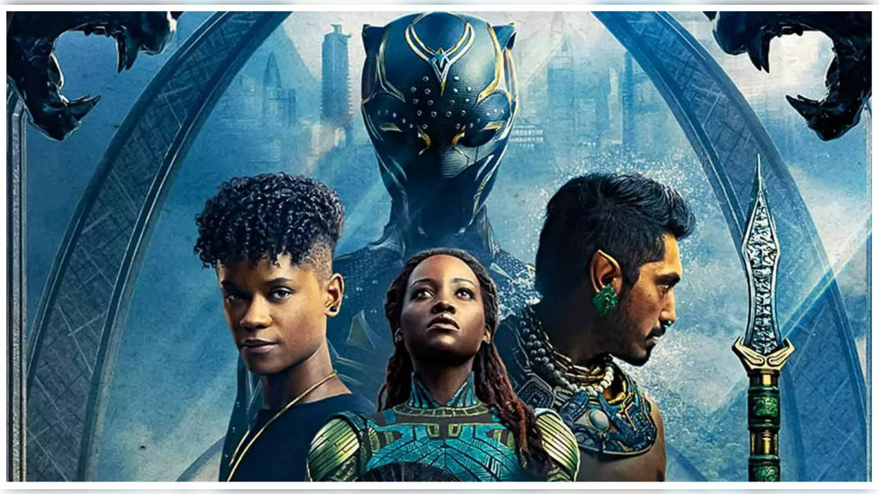 Black Panther Wakanda Forever Movie Leak: Tamilrockers, Filmyzilla से नहीं बच पायी ब्लैक पैंथर वकांडा फॉरएवर, इंटरनेट पर हुई लीक