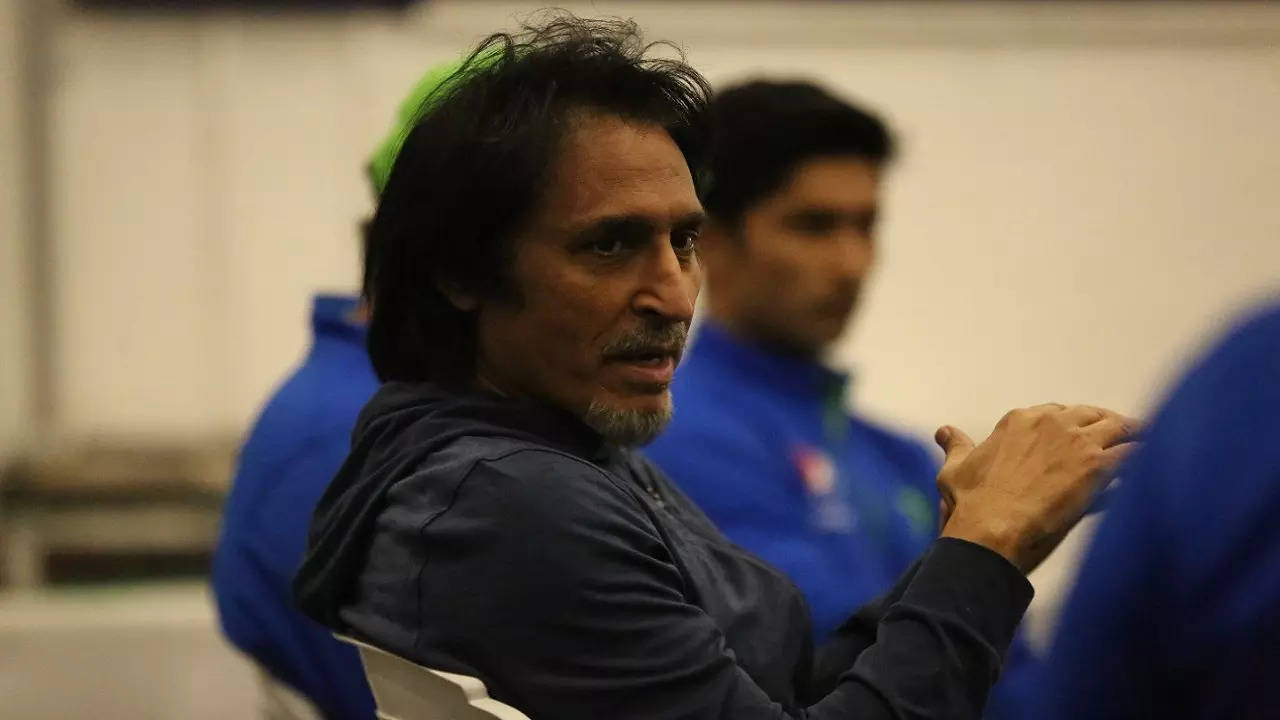 Ramiz-Raja