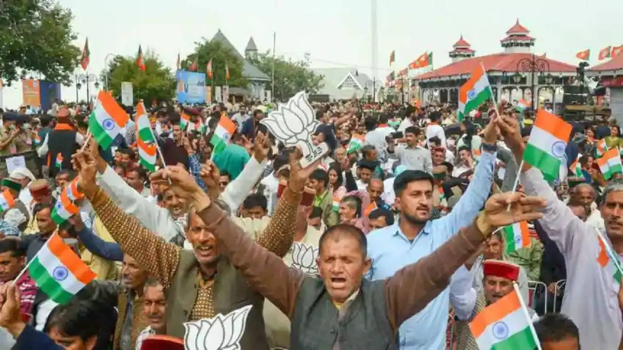 himachal election voting