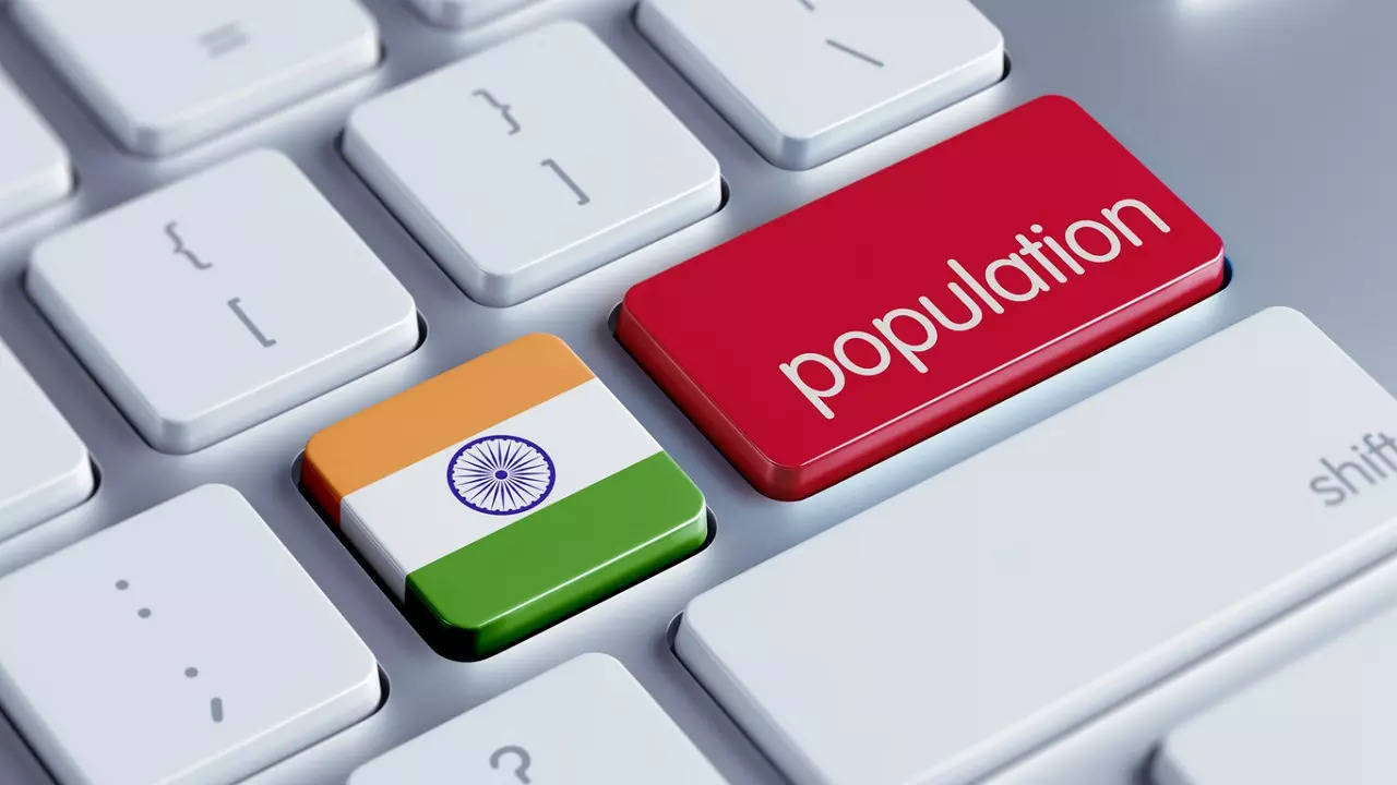 india population