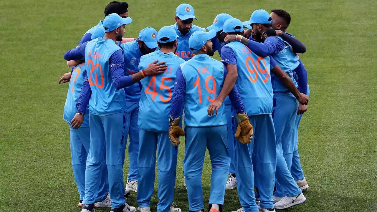 Indian-Cricket-team