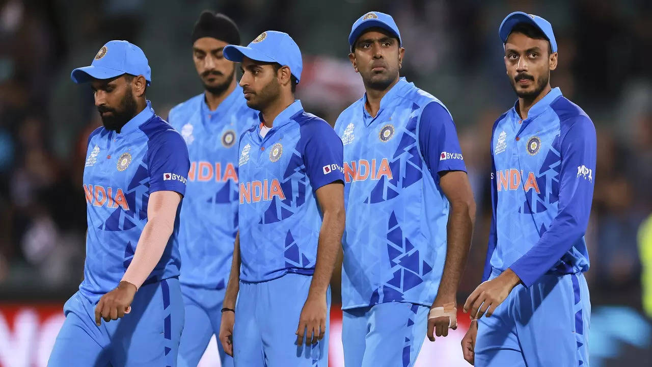 Indian-Cricket-team