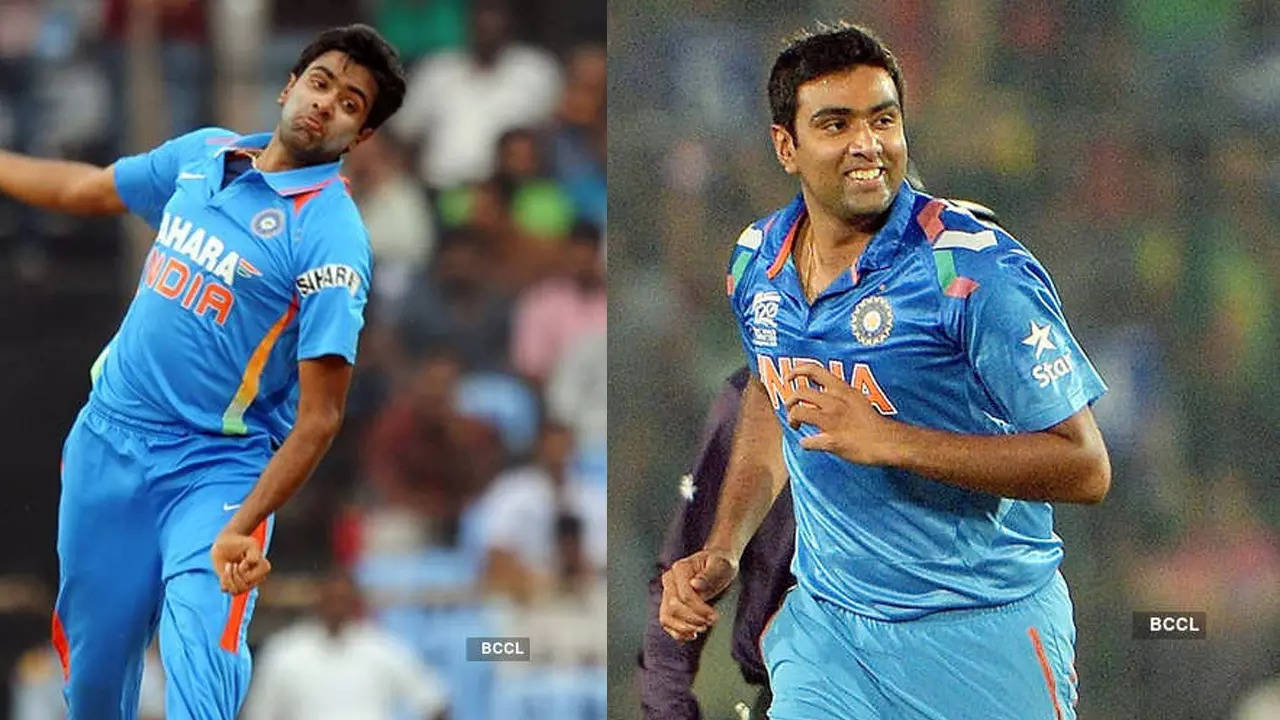 R Ashwin's Qualification: इंजीनियरिंग छोड़ रविचंद्रन अश्विन बने क्रिकेटर, जानें क्यों नहीं बन पाएं IT engineer