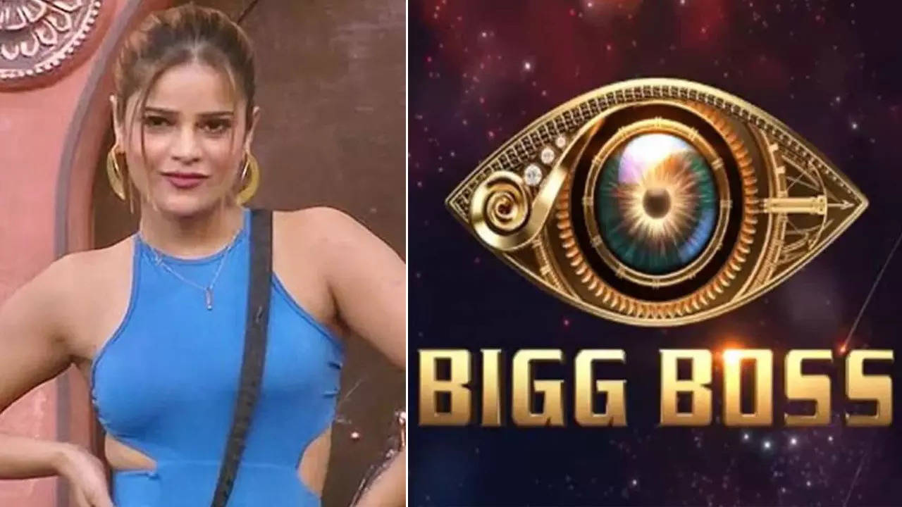 Bigg boss 16