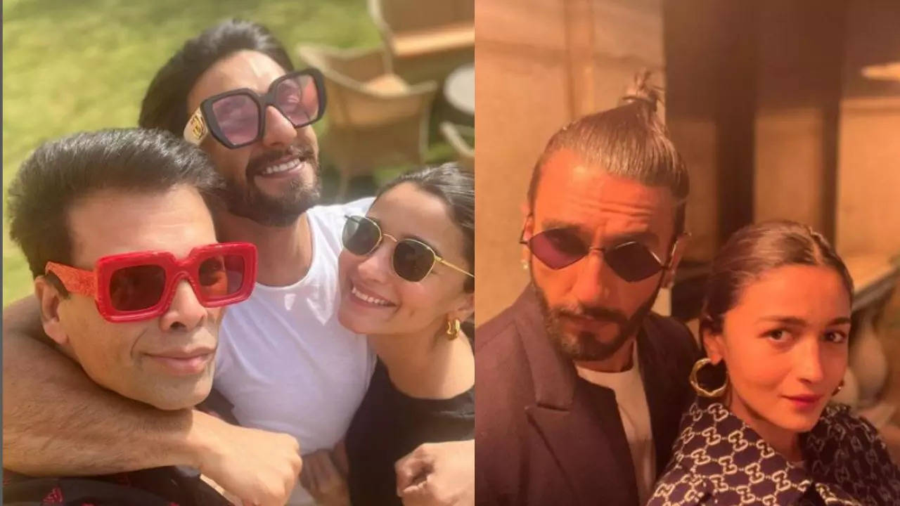 ranveer and alia