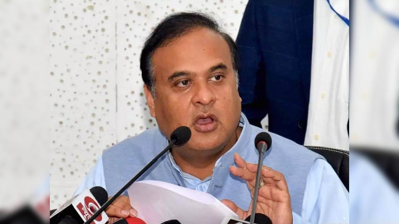 himanta biswa sarma