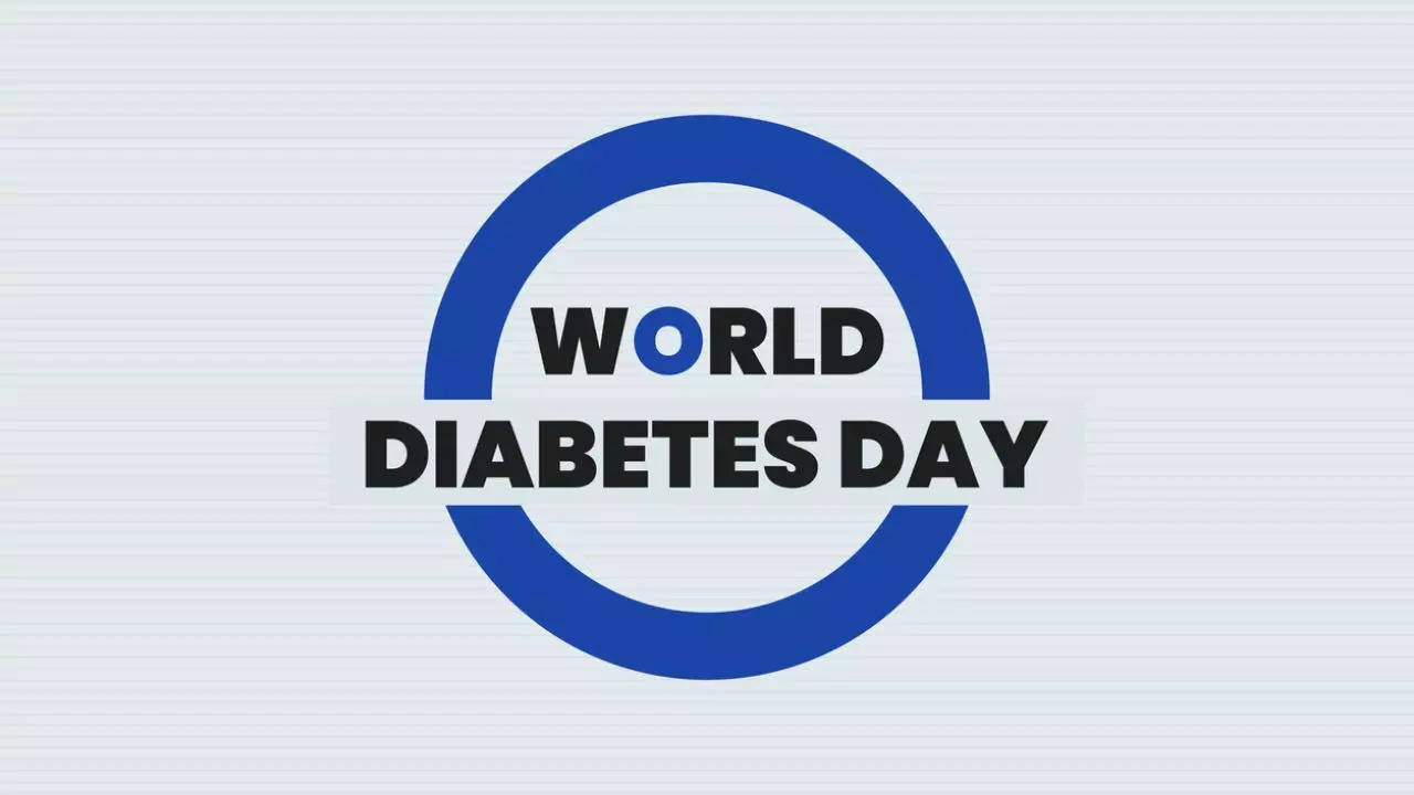 World Diabetes Day 2022: आज है वर्ल्‍ड डायबिटीज डे, जानें क्या है इस साल की थीम