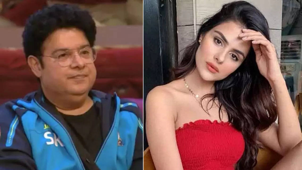 sajid khan and priyanka chaudhary