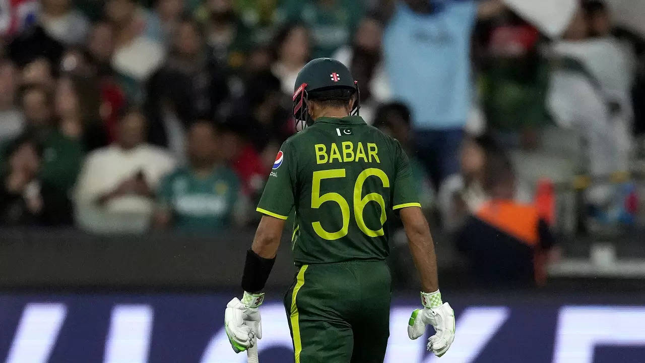 Babar-Azam