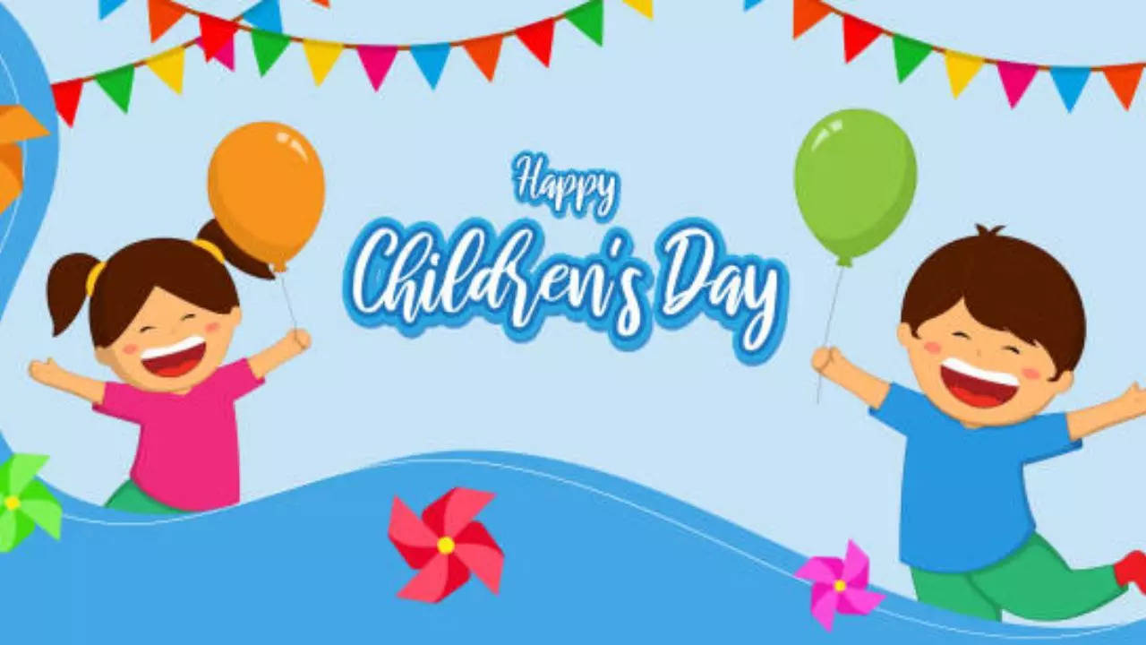 Children's Day 2022 Speech, Quotes Updates: जानें क्यों 20 की जगह 14 को मनाते हैं बाल दिवस, भाषण में जरूर दें यह जानकारी