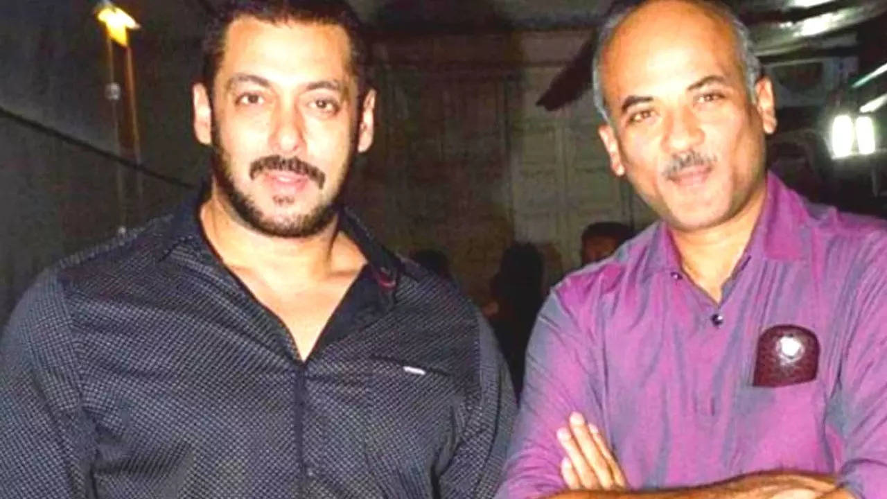 salman and sooraj