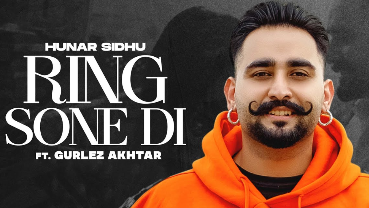 Latest Punjabi songs 2022