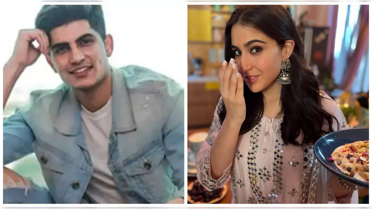 Shubman Gill ने Sara Ali Khan संग रिलेशन पर लगाई पक्की मुहर, बोले 'सारा का सारा सच...'