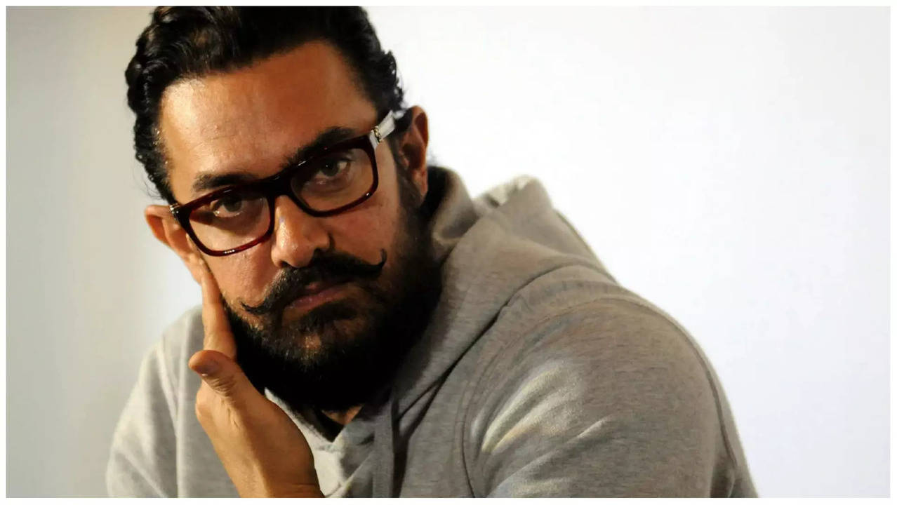 Aamir Khan