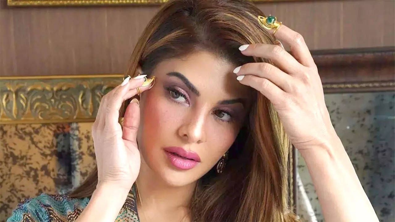 Jacqueline Fernandez granted bail