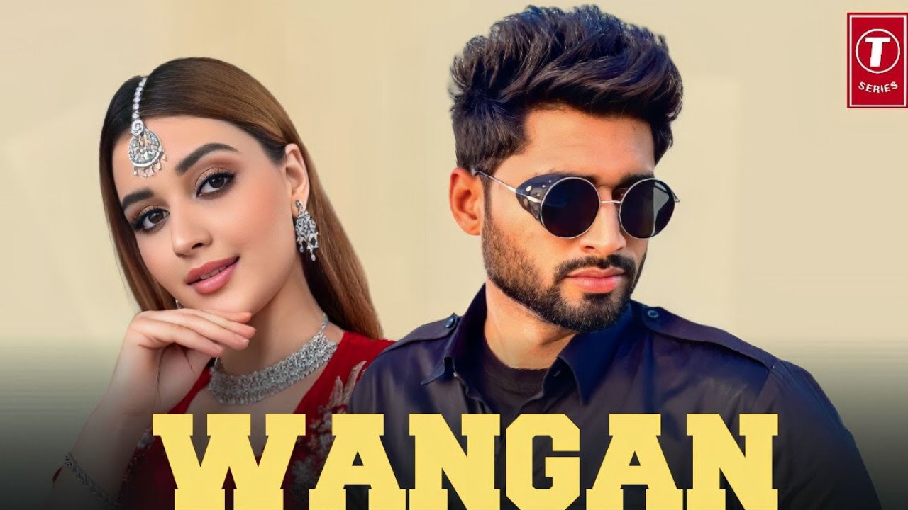 Shivjot new punjabi song wangan