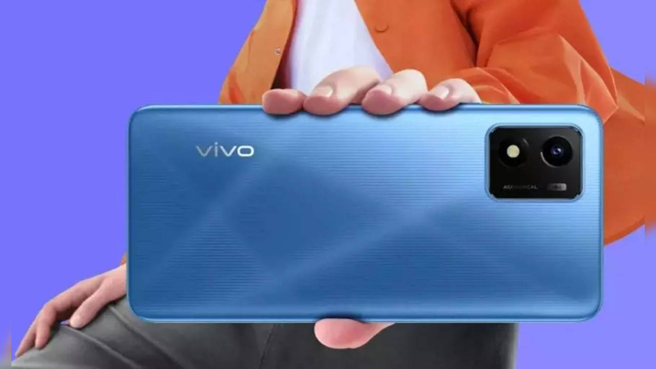 Vivo Y01A