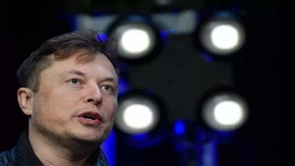 Twitter Boss Elon Musk Reduced Weight By More Than 13 Kg Told Himself ...