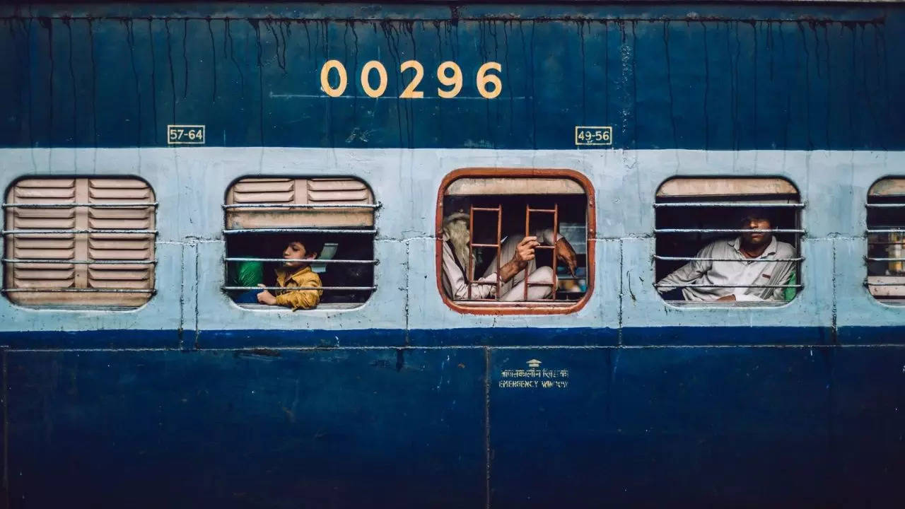 indian railways