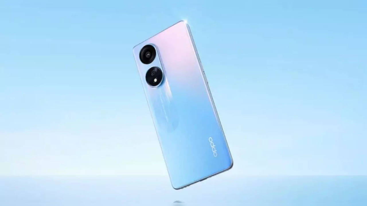 Oppo A1 Pro 5G