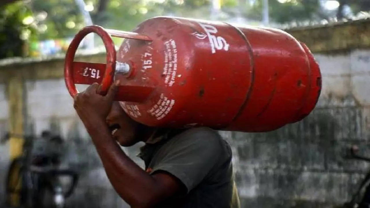 lpg cylinder qr code